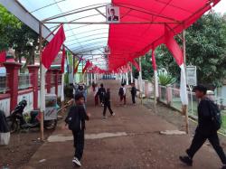 Lorong Merah Putih Ciantaasih: 277 Meter Menapaki Sejarah, Menjemput Harapan Kemerdekaan