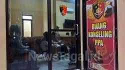Dugaan Penganiayaan di MAN Kota Tegal Berakhir di Polres Tegal Kota
