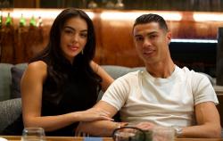 Mengenal Georgina Rodriguez, Tunangan Cristiano Ronaldo yang Sempat jadi Penjaga Toko