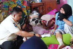 Kakek di Binong Tewas Tertabrak Sopir Truk Mabuk, Bupati Subang : Ini Sangat Zalim