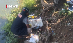 Penemuan Jasad Bayi Gegerkan Warga Gowa, Polisi Respon Cepat Ungkap Pelaku