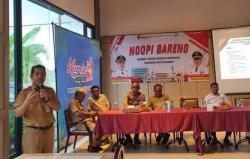 Disdik Semarang Ajak Orang Tua Cegah Perundungan Siber Melalui Perangkat Gawai
