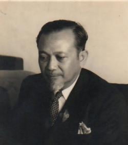 Mengenang Ahmad Subardjo, Pahlawan Nasional dari Karawang yang Jembatani Peristiwa Rengasdengklok