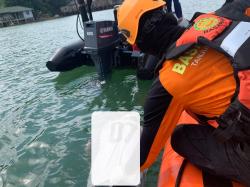 Pemuda Lompat dari Jembatan Barelang Batam Ditemukan Meninggal