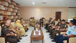 Sinergi Pemprov dan Kejati Sumut: Restorative Justice Diperkuat, PAD Diawasi