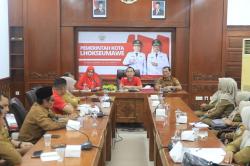 Wali Kota Lhokseumawe Fokus pada Pendidikan Berkualitas