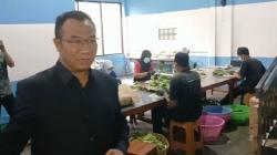 251 Siswa SD dan SMP di Gemolong Sragen Mual dan Diare Usai Santap MBG