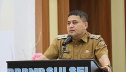 Walikota Makassar Keluarkan Peringatan Keras Kepada Kepala Sekolah, 
