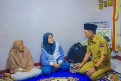 Takziah ke Rumah Duka Korban TPAS Galuga, Wali Kota Bogor: Bukan Longsor Tapi Titik Bukaan Sampah