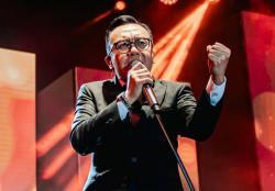 Ari Lasso Ngamuk ke WAMI Gegara Royalti, Bebaskan Lagu Diputar Gratis