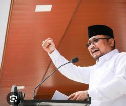KPK Cegah Mantan Menag Yaqut ke Luar Negeri, Terkait Dugaan Korupsi Kuota Haji 2024