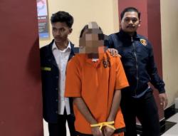 Demi Setubuhi Anak Tiri Umur 12 Tahun,  IS Pura-Pura Jadi Bos Mafia