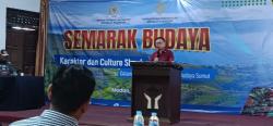 Culture Shock di Sumut, Ternyata Ini 4 Penyebab Utamanya 
