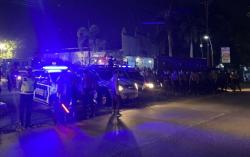 Jelang Aksi 13 Agustus Pati, Polisi Gencarkan Razia Miras