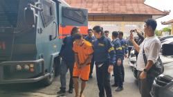 Judi Online Motif Pelaku Tega Bunuh Wartawan di Pangkalpinang