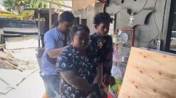 Begal Bersajam Gasak Uang dan Ponsel Pengendara di Fly Over Makassar, 2 Pelaku Ditangkap