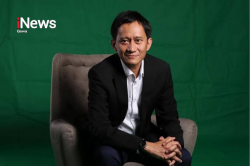 Bobby Rasyidin Resmi Jabat Dirut KAI, Susunan Manajemen Baru Diumumkan