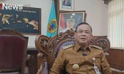 Digoyang Isu Pemakzulan, Bupati Pati Sudewo: Saya Terpilih Konstitusional, Kok Mau Digulingkan
