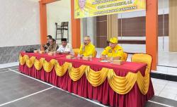 Temui Warga, Legislator Golkar Sampaikan 10 Program Unggulan Bupati Kuningan