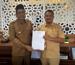 Beras Murah Diserbu Warga: 40 Ton Ludes dalam Sepekan di Pidie Jaya Aceh