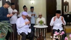 Jelang Muktamar, Puluhan Tunanetra ITMI Silaturahmi ke Jokowi di Solo