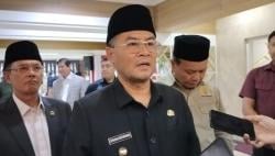 Jabar Tingkatkan Anggaran Infrastruktur Tiga Kali Lipat, Targetkan Perbaikan Jalan Seluruh Wilayah