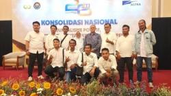 IJTI Rayakan HUT ke-27, Sarasehan Jurnalis Televisi Se-Sumatera Digelar Meriah di Batam