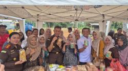 48 Kelompok Tani dan 2.040 Petani Terlibat dalam Program Petani Mitra Adhyaksa Kejari Pringsewu