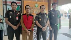Kades di Karimun Ditangkap Diduga Selewengkan Dana Desa Rp 500 Juta