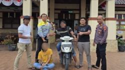 Begal Bersenjata Tajam Beraksi di Loa Janan, Puluhan Pengendara jadi Korban