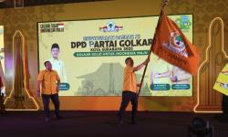 Sosok Dokter Pimpin Golkar Surabaya, Wali Kota Eri Cahyadi Langsung Ajak Ngopi Bareng
