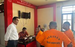 Polisi Limpahkan Kasus Makar Empat Anggota NFRPB ke Kejari, Rencana Pemindahan Sidang ke Makassar