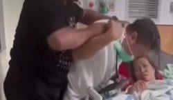 Viral, Dokter Spesialis Ginjal di RSUD Sekayu Dimarahi Keluarga Pasien hingga Dipaksa Buka Masker