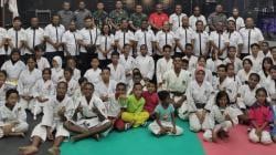 Perkemi Kota Sorong Kukuhkan Pengurus Baru, Fokus Cetak Kenshi Berprestasi dan Berkarakter