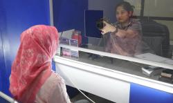 Layanan Cepat dan Praktis, Imigrasi Medan Pangkas Jarak untuk Warga Langkat dan Binjai