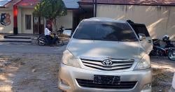 Wisata Trip Sumba Jadi Kedok, Residivis Curi Sapi Angkut Hasil Jarahan Pakai Innova
