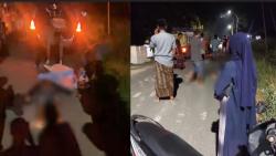 Kecelakaan Beruntun di Jalan Sukosewu–Temayang Bojonegoro, 1 Korban Tewas