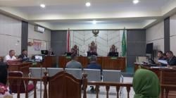 Kejanggalan Klaim Jalan Umum Dibongkar Habis di Sidang Sengketa Bos Ekspedisi