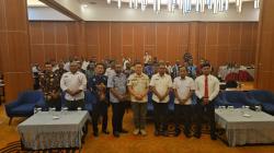 Sinergi Penegakan Hukum, Satpol PP Papua Tingkatkan Kapasitas PPNS