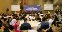 Forum di Surabaya Soroti Pentingnya INAPROC untuk Pengadaan Barang Pemerintah yang Transparan