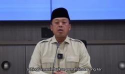 Bikin Gaduh, Menteri ATR/BPN Minta Maaf atas Candaan Soal Tanah yang Bisa Disita Negara