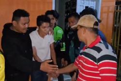 Sembunyi di Gowa, Pelaku Penggelapan Dana Proyek Rp71,75 Juta di Kaltim Ditangkap Polisi