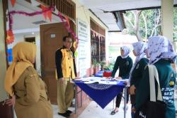 Lomba Kebersihan Dorong Warga Kota Tangerang Kelola Sampah dan Lingkungan