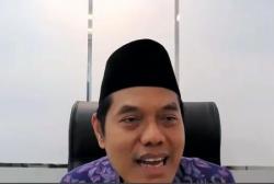 Zulfikar Arse Anggota DPR Dapil Jatim  Ini yang Dikatakan Terkait Uang Halal