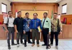 Tetapkan Kades Sebagai Tersangka Korupsi, Kejari Madiun Langgar MoU Jaksa Agung-Mendagri-Kapolri‎ ?‎