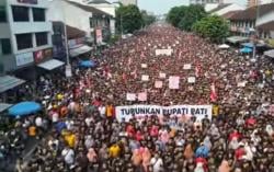Partai Gerindra Ikut Setujui Pansus Hak Angket Pemakzulan Bupati Pati Sudewo