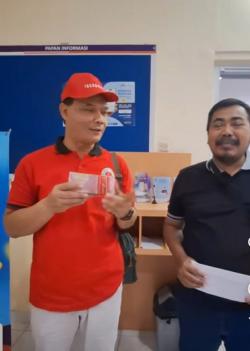 Cair! Dana Operasional 25 Juta per RT di Ngaliyan Jadi Pemantik Gotong Royong Sambut Kemerdekaan