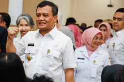 Warga Pati Tuntut Bupati Sudewo Mundur, Begini Respons Gubernur Jateng