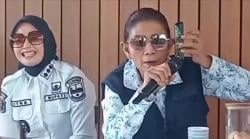 Susi Pudjiastuti Teriak “Tolak 100%!” Usai Video Call Dedi Mulyadi
