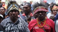 Masyarakat Adat Desak DPRP Papua Barat Daya Dukung Pemekaran DOB Kabupaten IMEKKO
